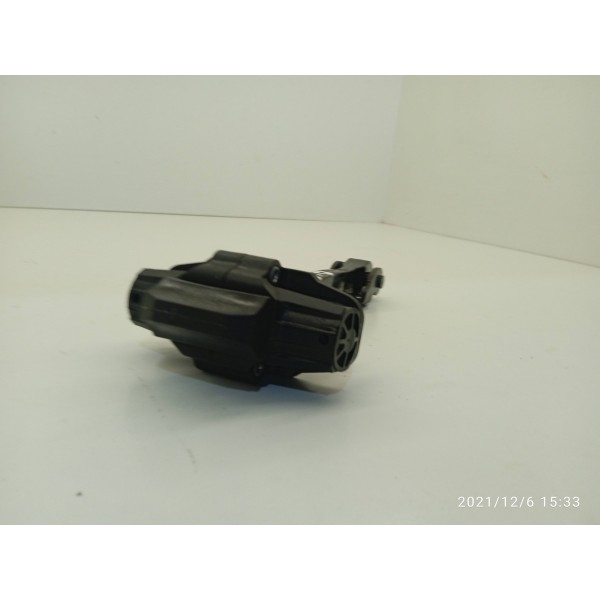 Limitador Porta Toro Dianteiro Direito 2016/2022 Orig