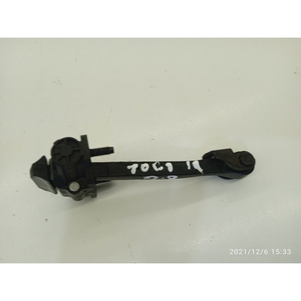 Limitador Porta Toro Dianteiro Direito 2016/2022 Orig