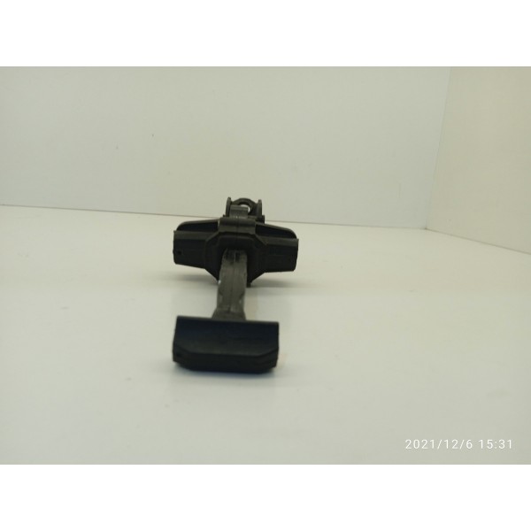 Limitador Porta Toro Traseira Esquerda 2016/2022 Orig