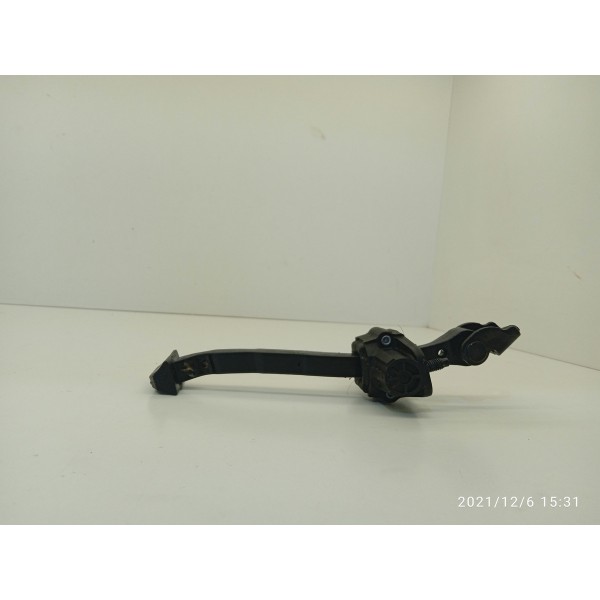 Limitador Porta Toro Traseira Esquerda 2016/2022 Orig