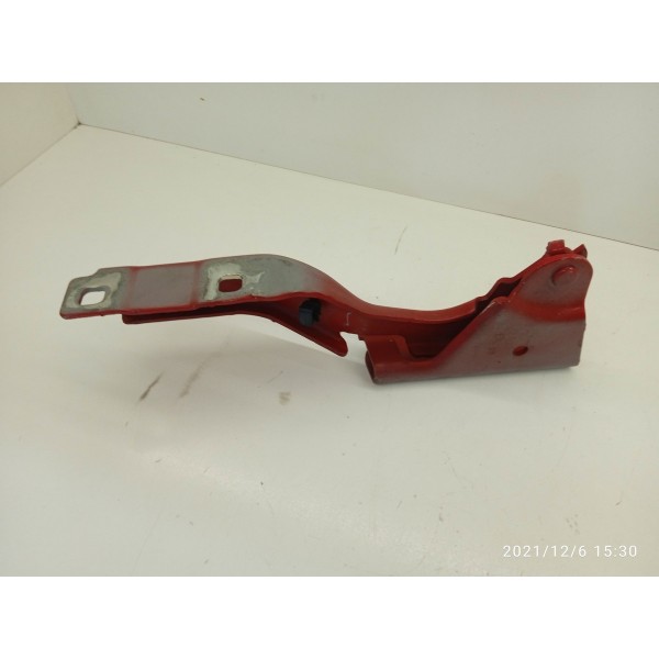 Dobradica Braco Capo Toro Esquerdo 2016 2017 2018/2022