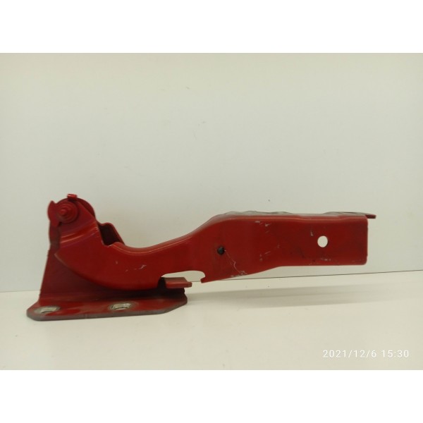 Dobradica Braco Capo Toro Esquerdo 2016 2017 2018/2022