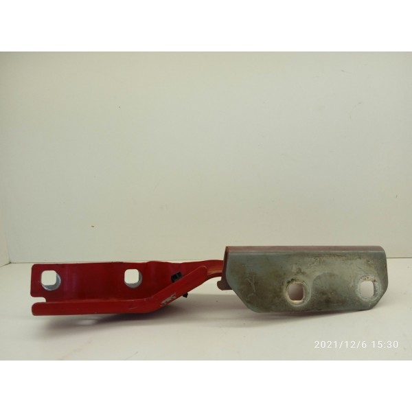 Dobradica Braco Capo Toro Esquerdo 2016 2017 2018/2022