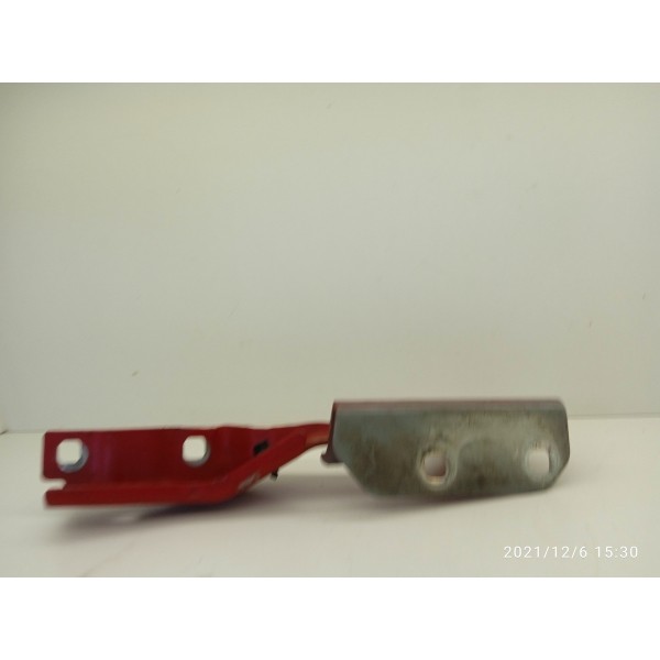 Dobradica Braco Capo Toro Esquerdo 2016 2017 2018/2022