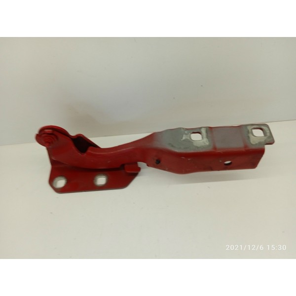 Dobradica Braco Capo Toro Esquerdo 2016 2017 2018/2022