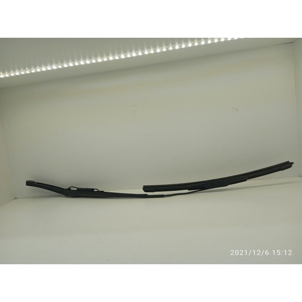 Braco Limpador Parabrisa Fiat Toro Direito 2016 A 2022