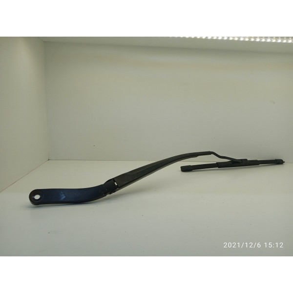 Braco Limpador Parabrisa Fiat Toro Direito 2016 A 2022