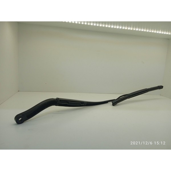 Braco Limpador Parabrisa Fiat Toro Direito 2016 A 2022