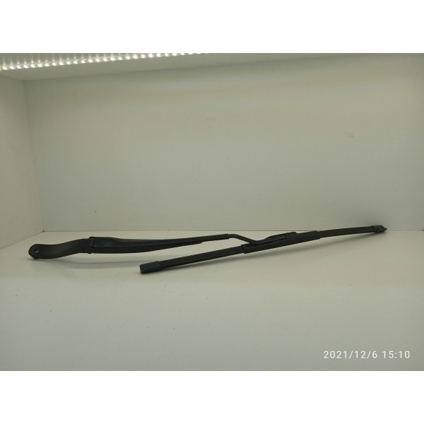 Braco Limpador Parabrisa Fiat Toro Esquerdo 2016 A 2022 Orig Esquerdo