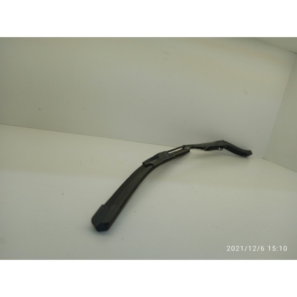 Braco Limpador Parabrisa Fiat Toro Esquerdo 2016 A 2022 Orig Esquerdo