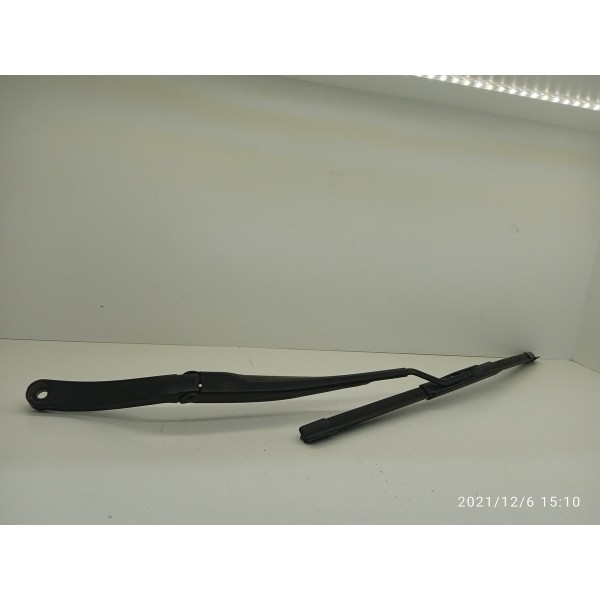 Braco Limpador Parabrisa Fiat Toro Esquerdo 2016 A 2022 Orig Esquerdo