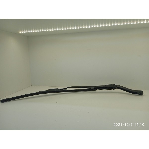 Braco Limpador Parabrisa Fiat Toro Esquerdo 2016 A 2022 Orig Esquerdo