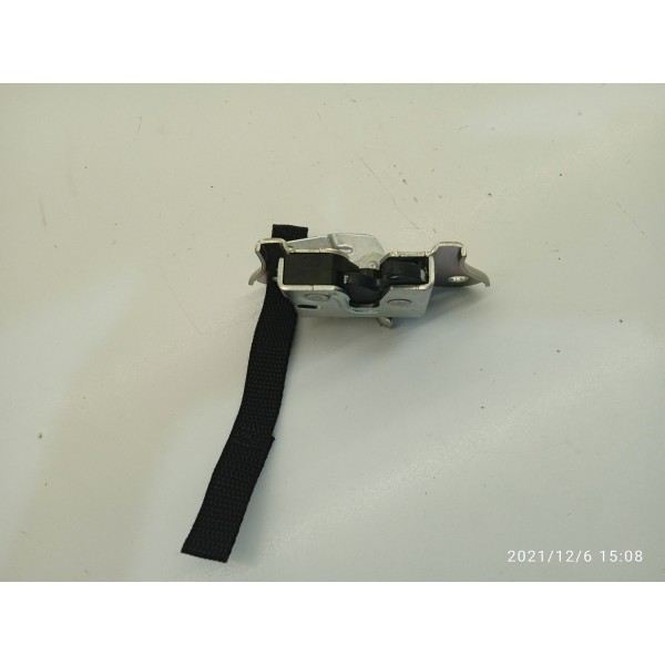 Fechadura Trava Banco Traseiro Toro 2016/2024