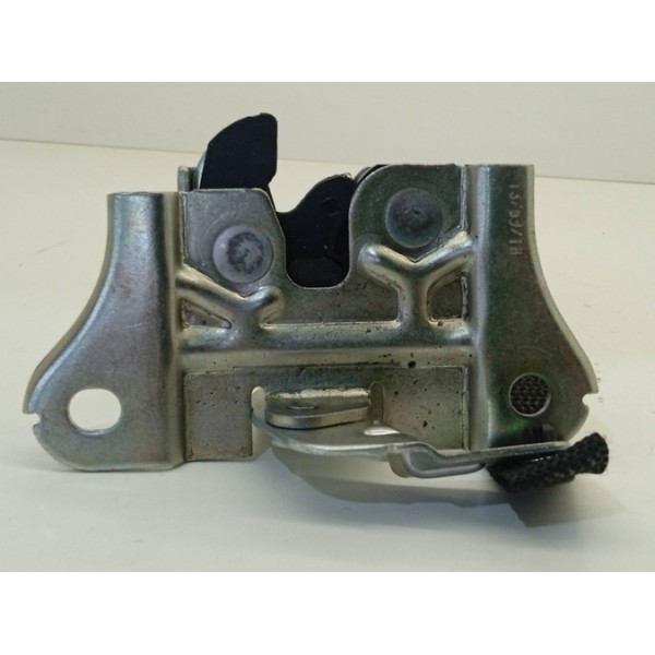 Fechadura Trava Banco Traseiro Toro 2016/2024