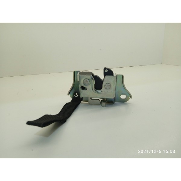 Fechadura Trava Banco Traseiro Toro 2016/2024