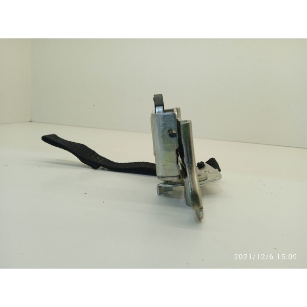 Fechadura Trava Banco Traseiro Toro 2016/2024