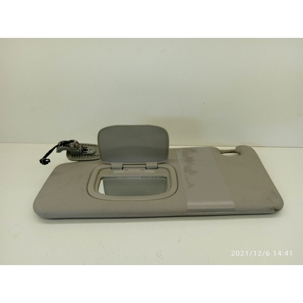 Quebra Sol Fiat Toro Esquerdo 2016 2017 2018 2019 2022