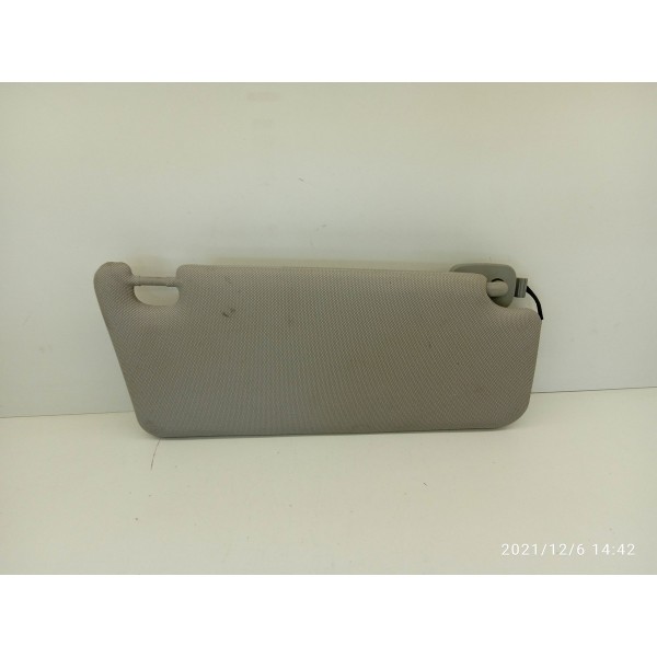 Quebra Sol Fiat Toro Esquerdo 2016 2017 2018 2019 2022