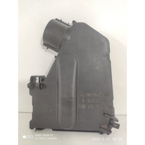 Tampa Caixa Fusíveis Toro Compass Renegade 2016/2022 Det