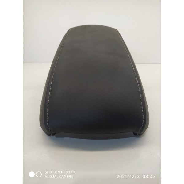 Descanca Braco Toyota Corolla 2019 2020 2021 2022 2023 Preto