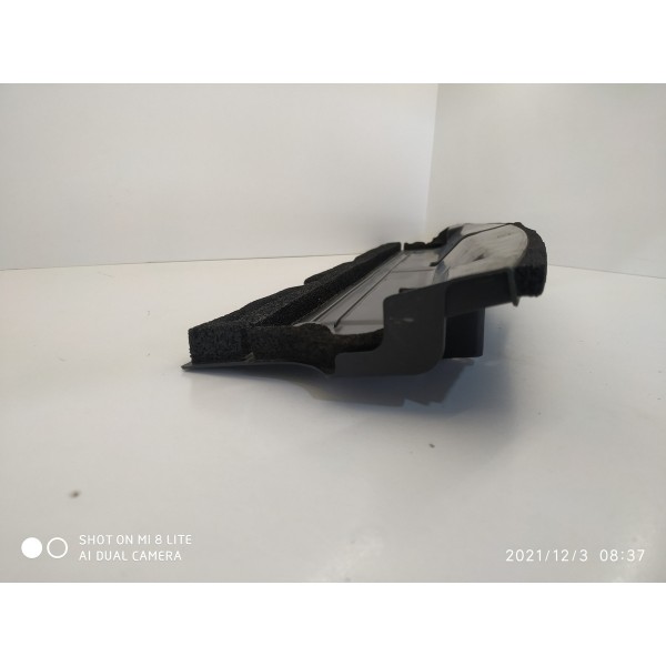 Defletor Radiador Corolla 2020 2021 2022 2024 16592f2040