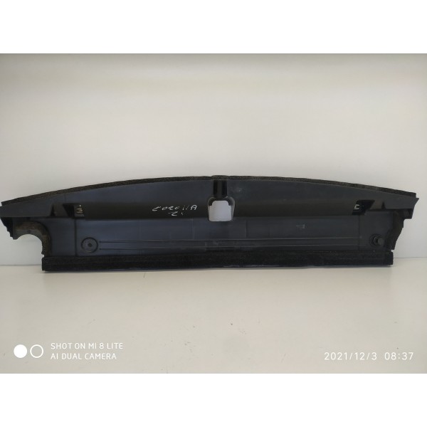 Defletor Radiador Corolla 2020 2021 2022 2024 16592f2040