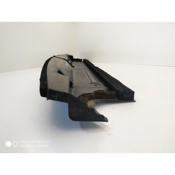 Defletor Radiador Corolla 2020 2021 2022 2024 16592f2040