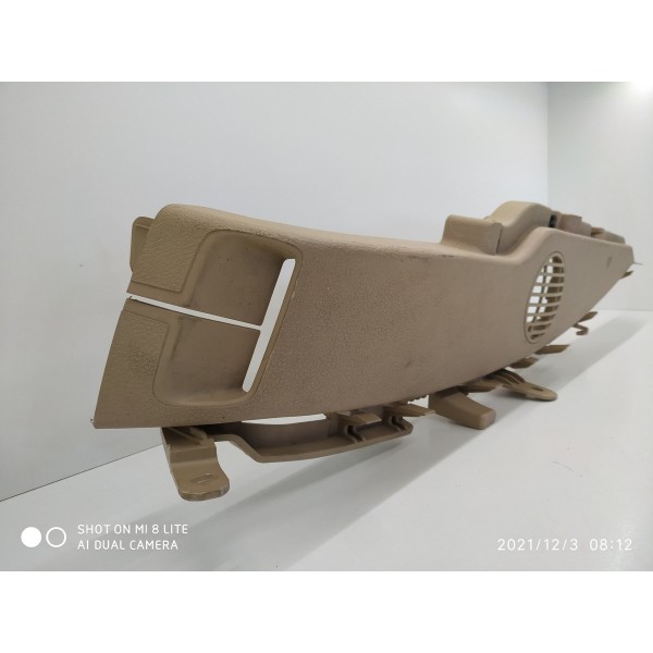 Suporte Bagagito Bmw X1 Esquerdo 2009 2010 2011 2014 Origin Creme