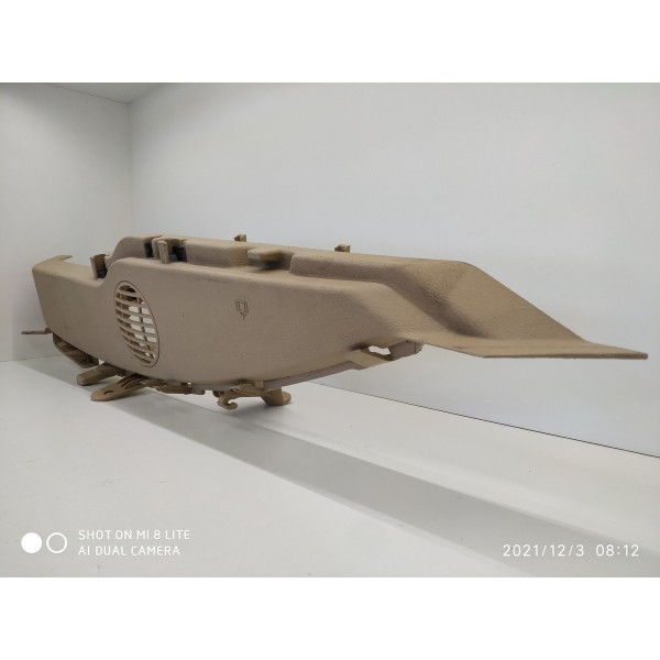 Suporte Bagagito Bmw X1 Esquerdo 2009 2010 2011 2014 Origin Creme