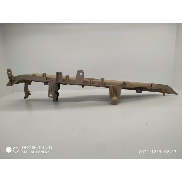 Suporte Bagagito Bmw X1 Esquerdo 2009 2010 2011 2014 Origin Creme