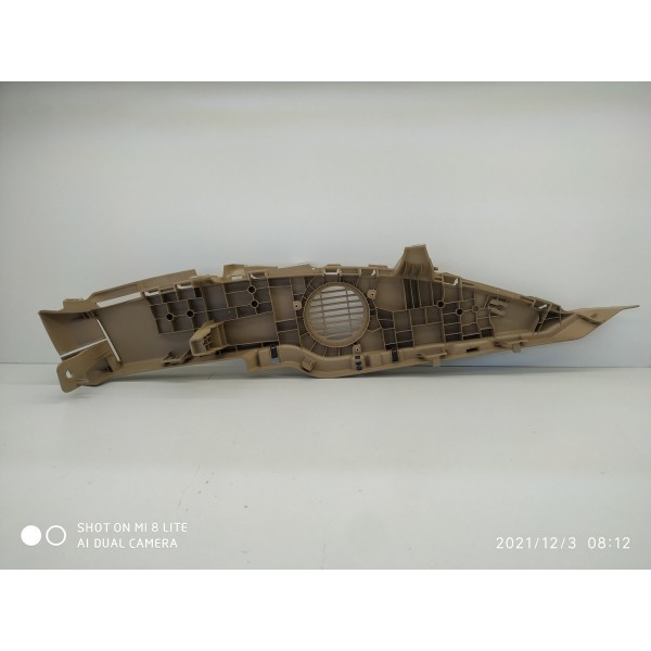 Suporte Bagagito Bmw X1 Esquerdo 2009 2010 2011 2014 Origin Creme