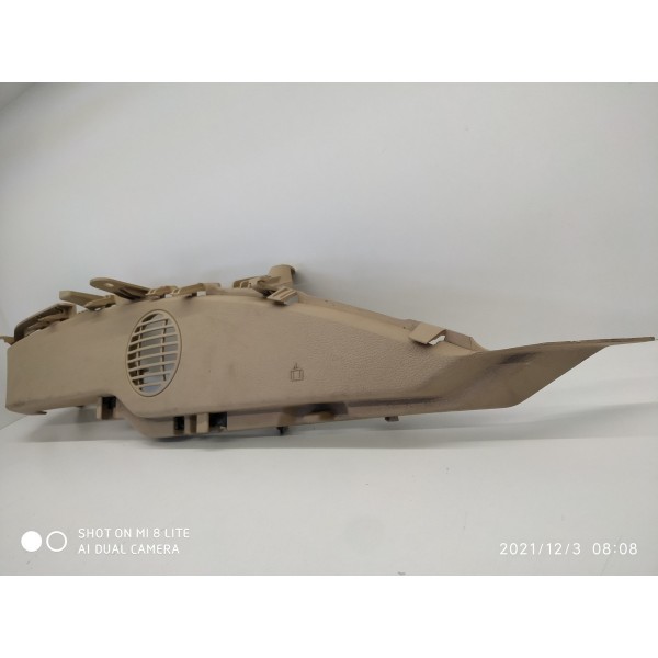 Suporte Bagagito Bmw X1 Direito 2009 2010 2011 2014 Origin Creme