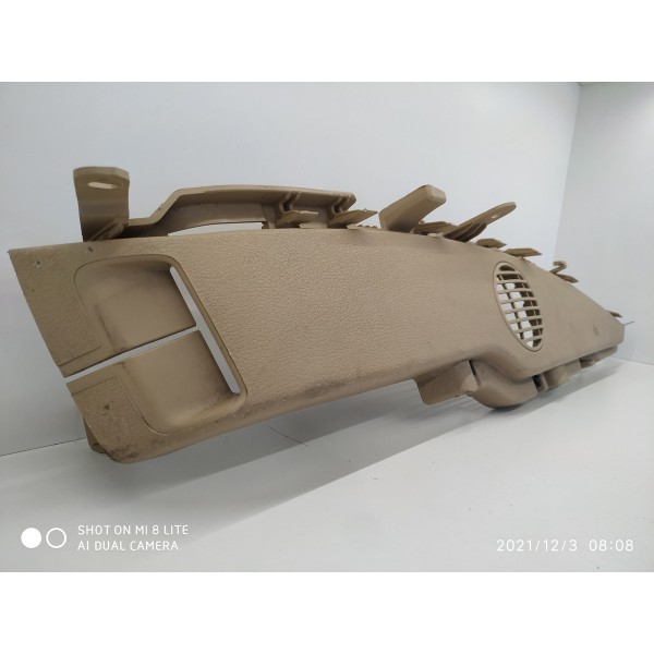 Suporte Bagagito Bmw X1 Direito 2009 2010 2011 2014 Origin Creme