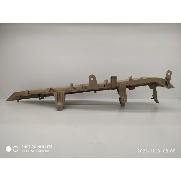 Suporte Bagagito Bmw X1 Direito 2009 2010 2011 2014 Origin Creme