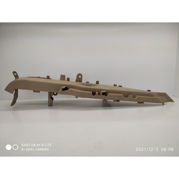 Suporte Bagagito Bmw X1 Direito 2009 2010 2011 2014 Origin Creme