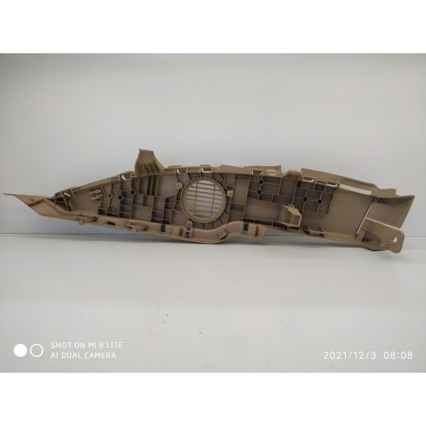 Suporte Bagagito Bmw X1 Direito 2009 2010 2011 2014 Origin Creme