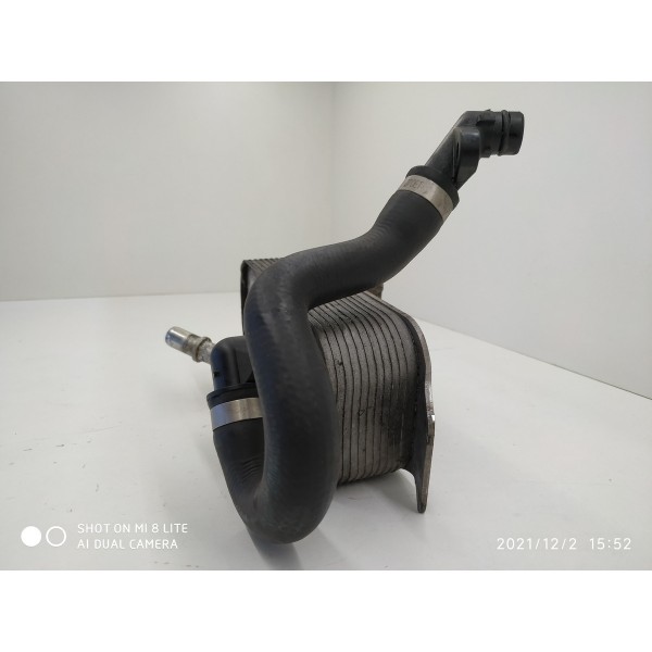 Trocador Calor Oleo Cambi Bmw X1 118 120 320 2010 7521064