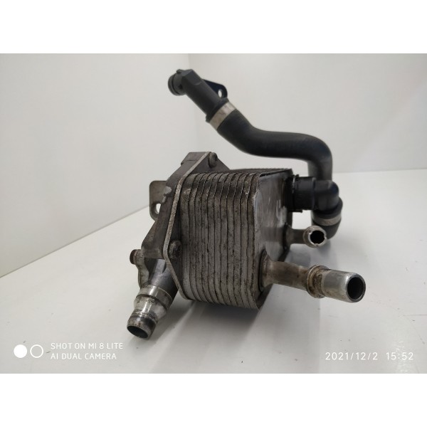 Trocador Calor Oleo Cambi Bmw X1 118 120 320 2010 7521064