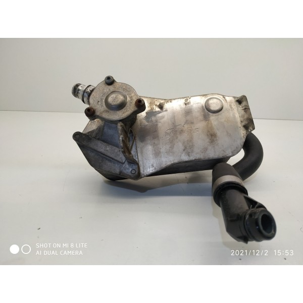 Trocador Calor Oleo Cambi Bmw X1 118 120 320 2010 7521064