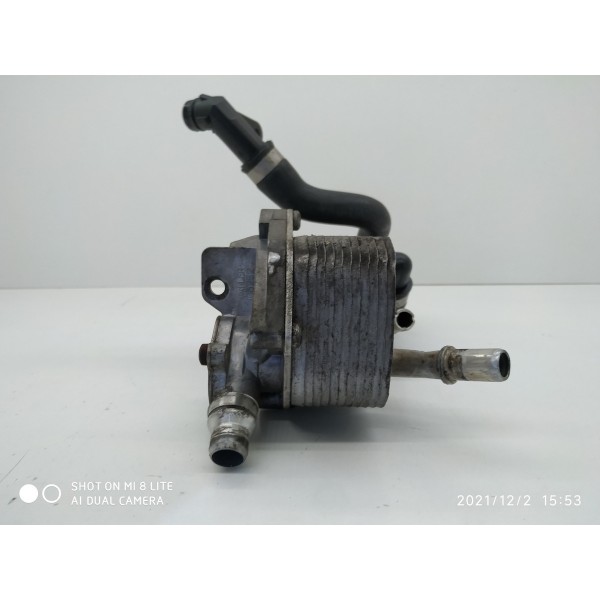 Trocador Calor Oleo Cambi Bmw X1 118 120 320 2010 7521064