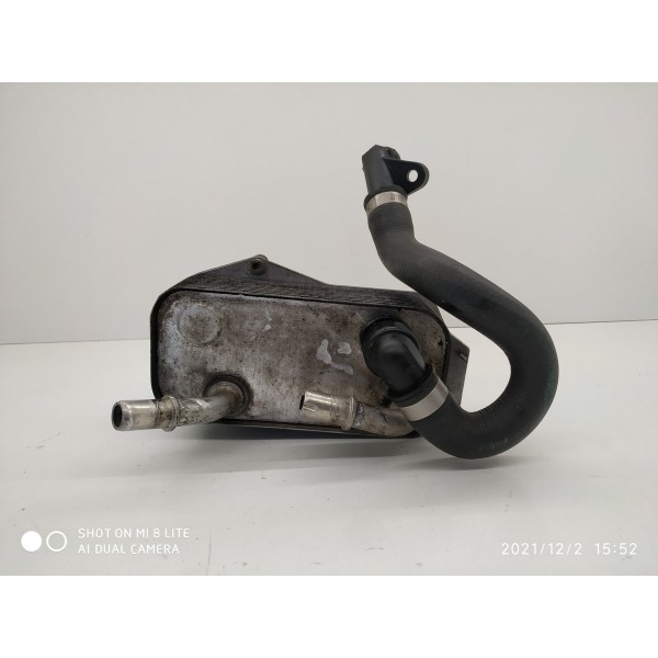 Trocador Calor Oleo Cambi Bmw X1 118 120 320 2010 7521064