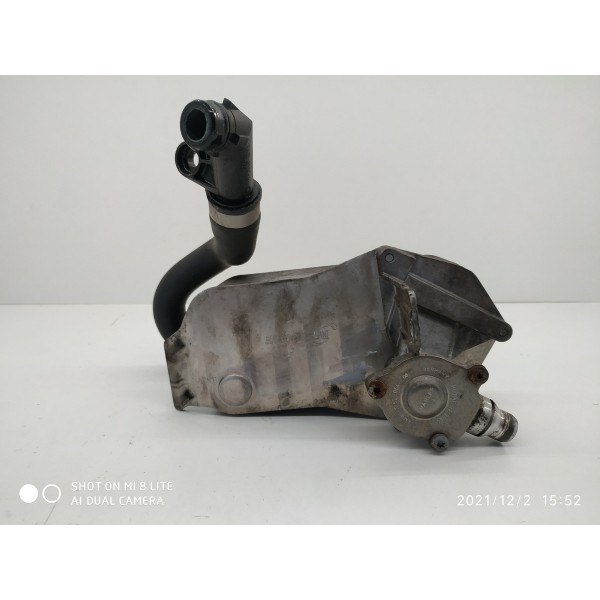 Trocador Calor Oleo Cambi Bmw X1 118 120 320 2010 7521064