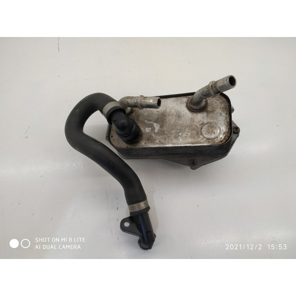 Trocador Calor Oleo Cambi Bmw X1 118 120 320 2010 7521064