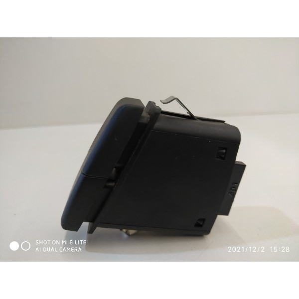 Botao Alerta Bmw X1 2009 2010 2011 2012 61316919506