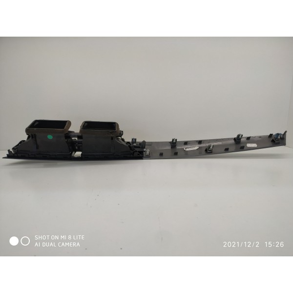 Difusor Ar Bmw X1 2009 2010 2011 2012 64222991235