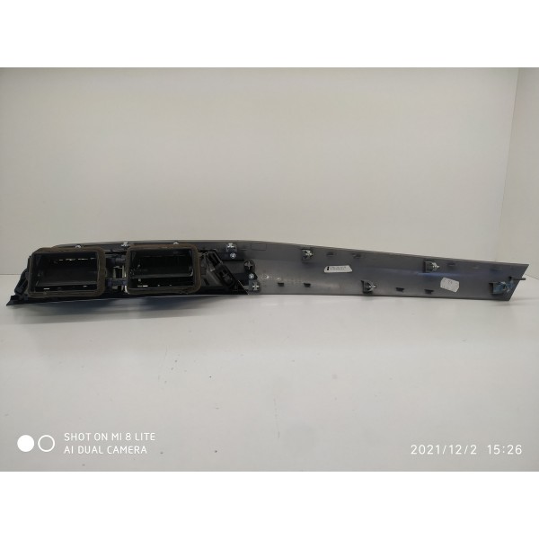 Difusor Ar Bmw X1 2009 2010 2011 2012 64222991235