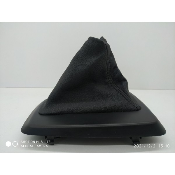 Coifa Indicador Marcha Cambio Bmw X1 2009/2015 Original