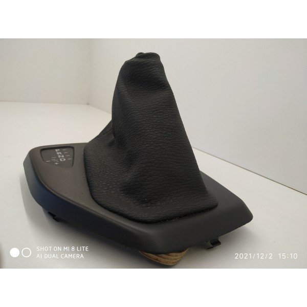 Coifa Indicador Marcha Cambio Bmw X1 2009/2015 Original