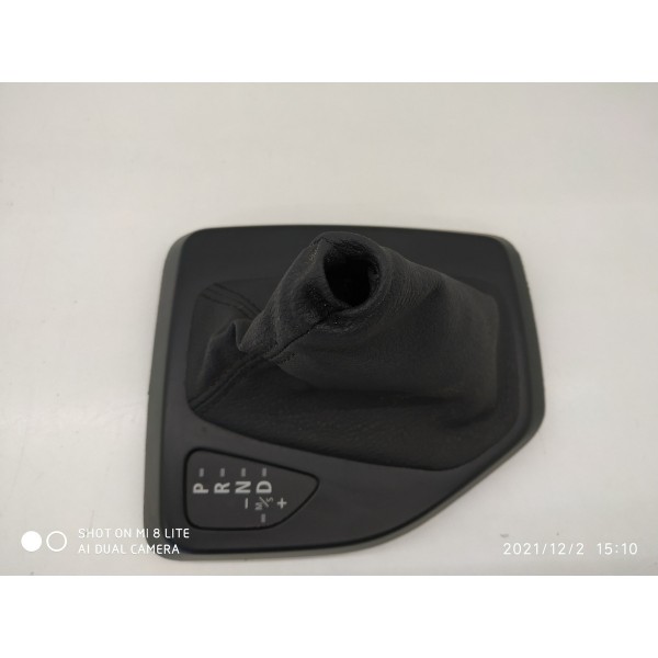 Coifa Indicador Marcha Cambio Bmw X1 2009/2015 Original
