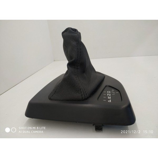 Coifa Indicador Marcha Cambio Bmw X1 2009/2015 Original